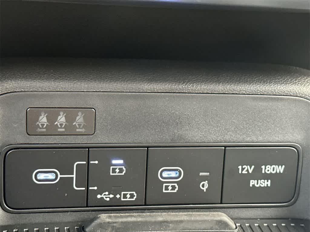 new 2026 Hyundai Kona car