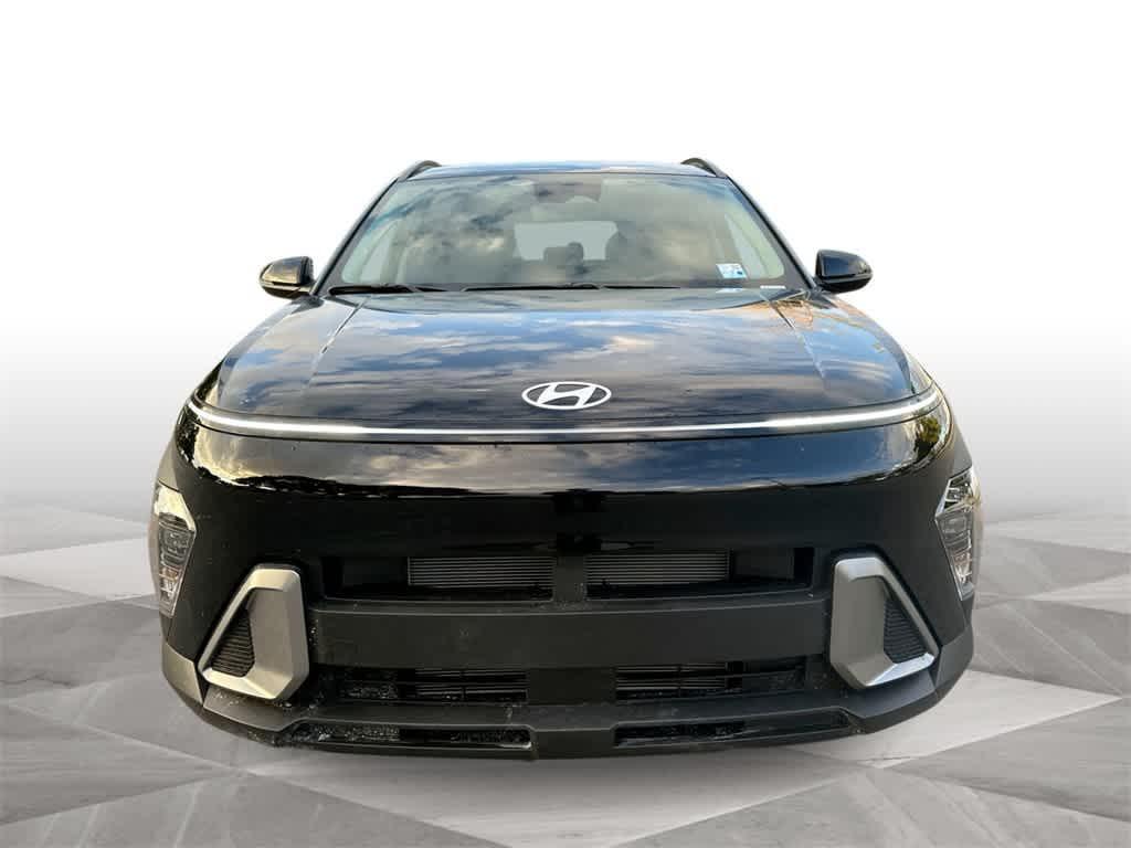 new 2026 Hyundai Kona car