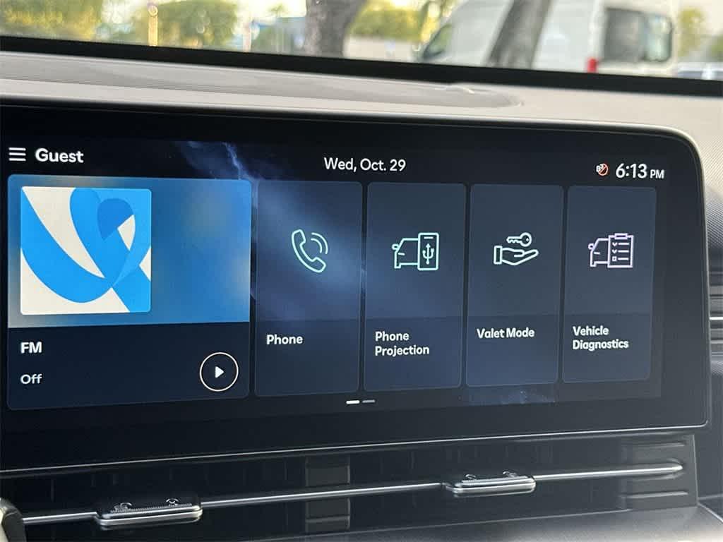 new 2026 Hyundai Kona car