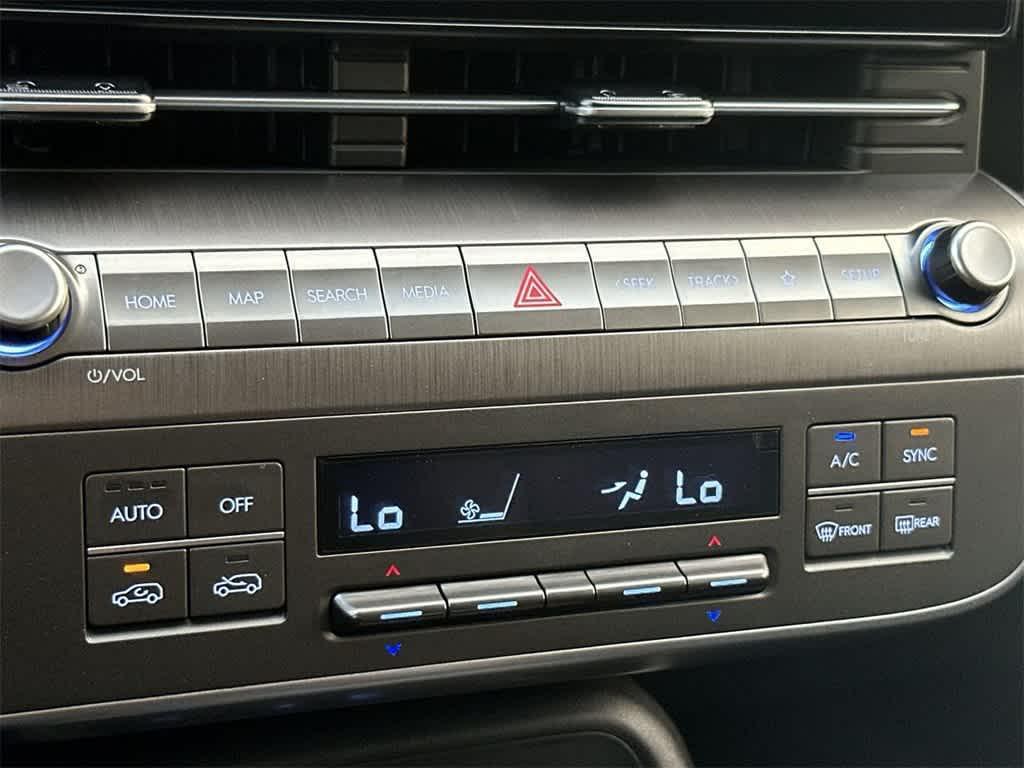 new 2026 Hyundai Kona car