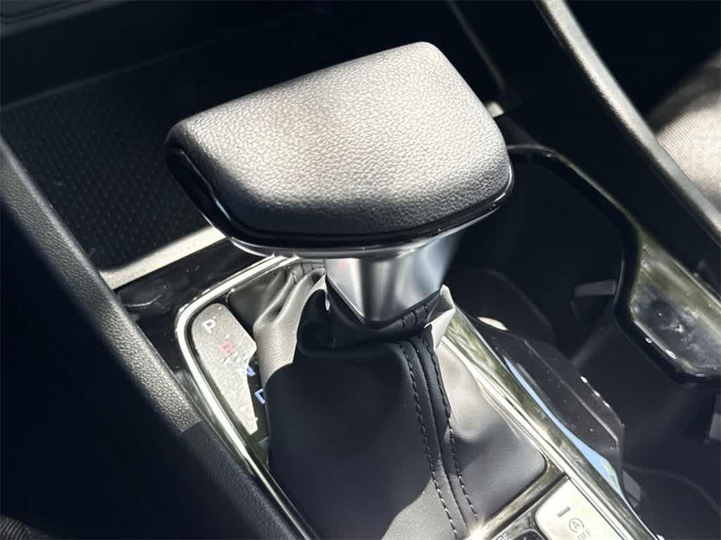 new 2025 Hyundai Tucson car, priced at $30,100