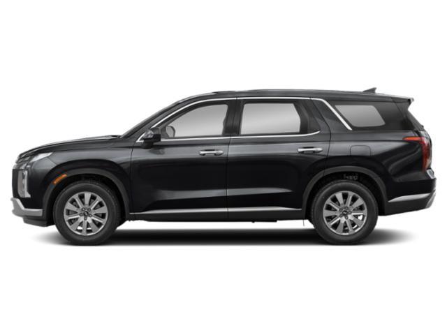 new 2025 Hyundai Palisade car, priced at $37,978