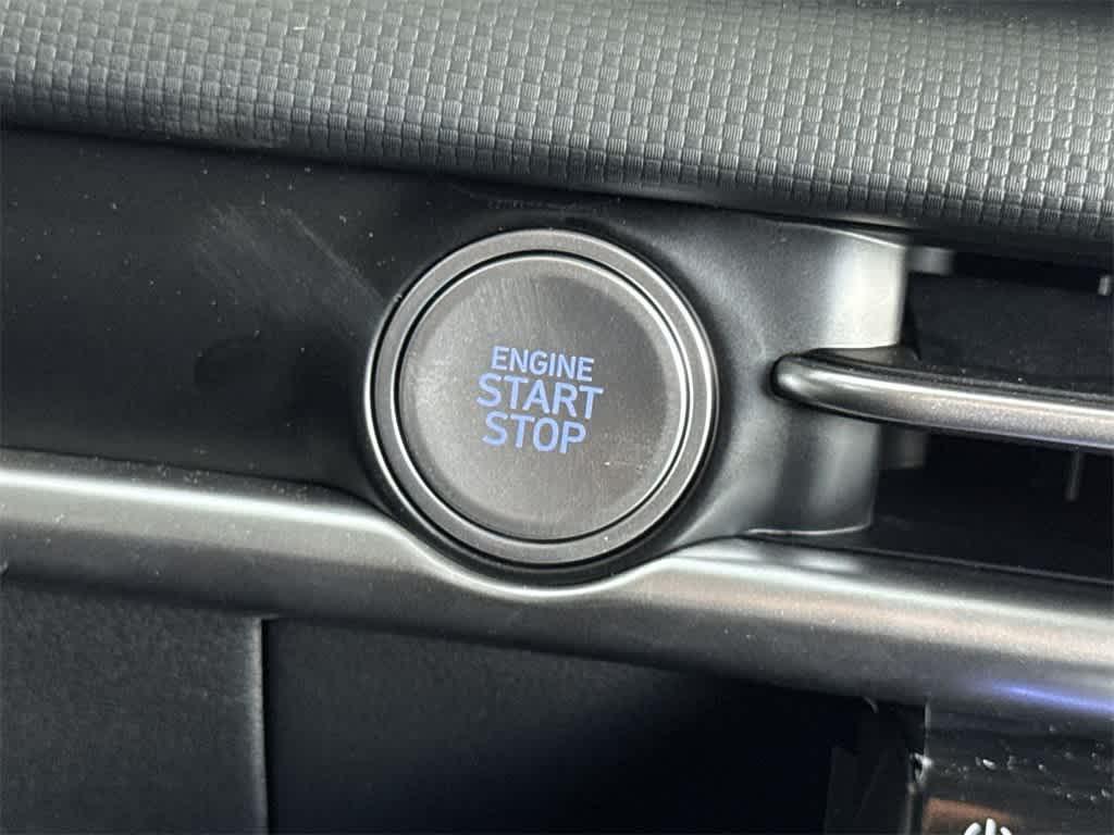 new 2026 Hyundai Tucson car