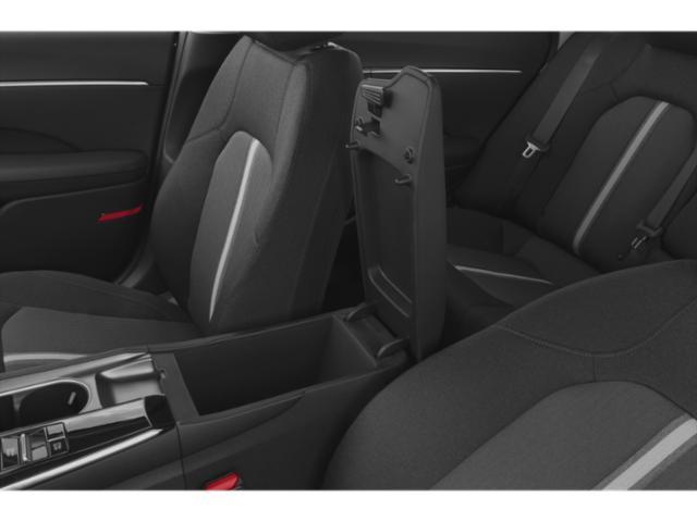 used 2022 Hyundai Sonata car, priced at $15,251