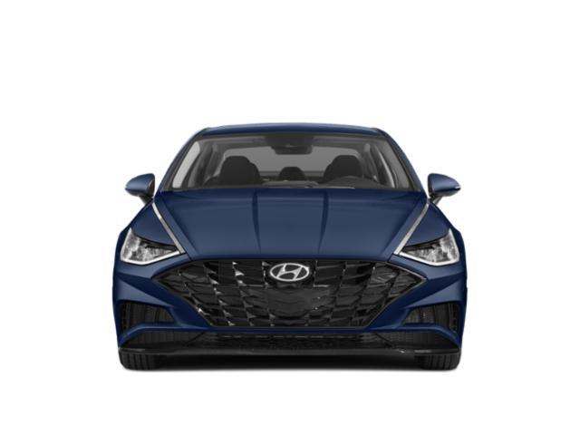 used 2022 Hyundai Sonata car, priced at $15,251