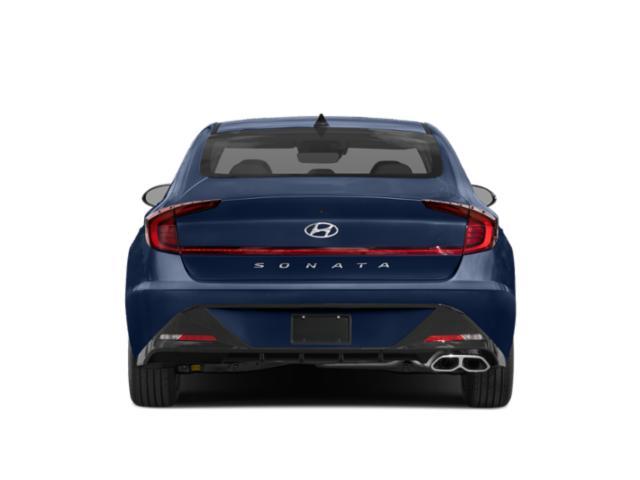 used 2022 Hyundai Sonata car, priced at $15,251