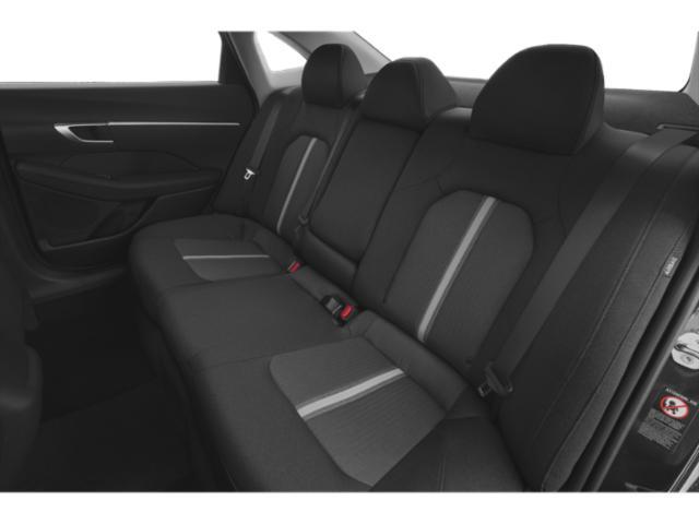 used 2022 Hyundai Sonata car, priced at $15,251