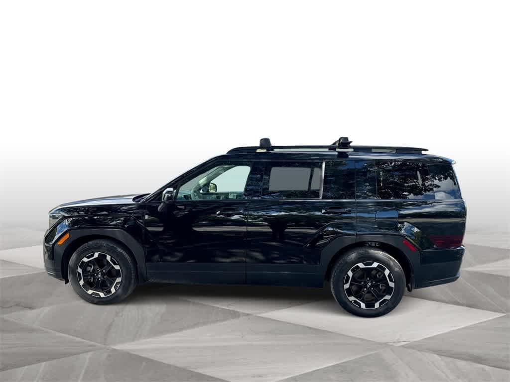 new 2026 Hyundai Santa Fe car