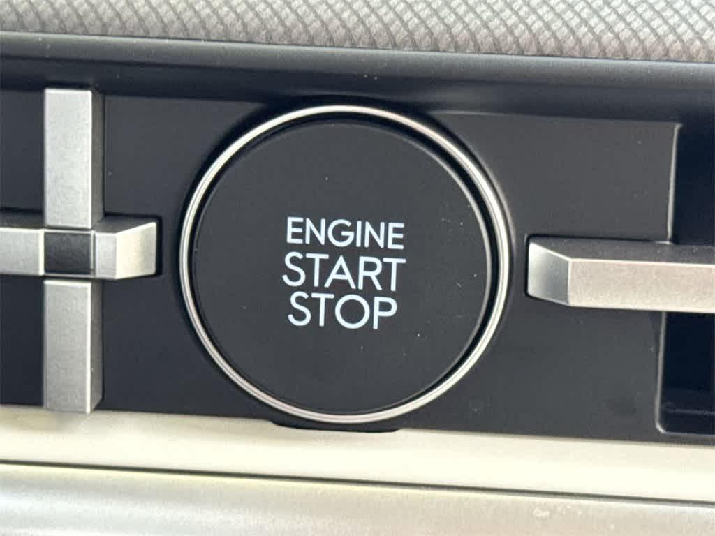 new 2026 Hyundai Santa Fe car