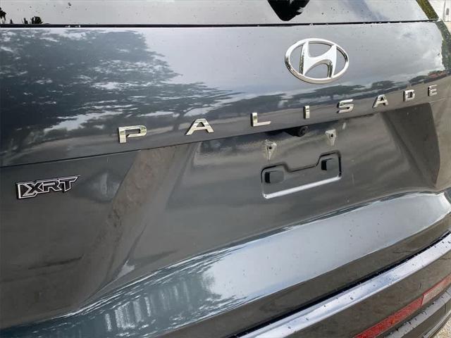 used 2024 Hyundai Palisade car, priced at $32,179