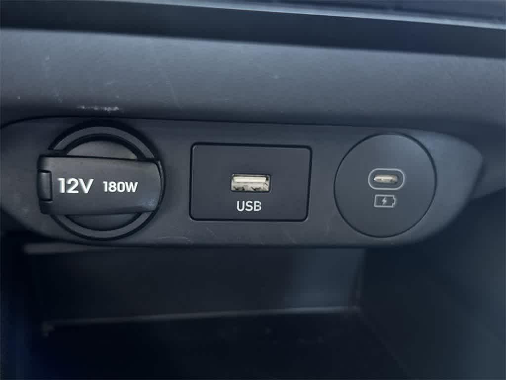 used 2024 Hyundai Elantra car, priced at $15,196