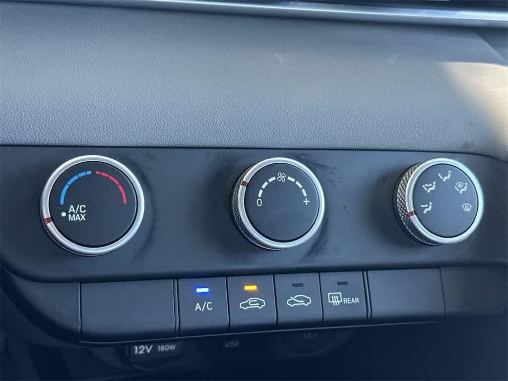 used 2024 Hyundai Elantra car, priced at $15,196