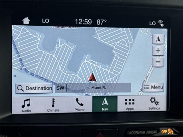 used 2018 Ford Explorer car, priced at $17,738