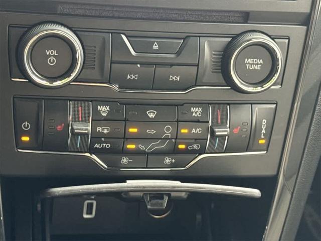 used 2018 Ford Explorer car, priced at $17,738