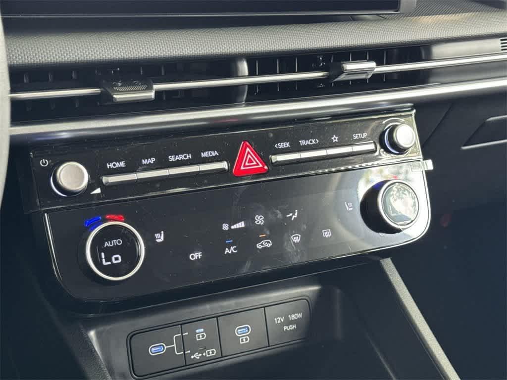 new 2026 Hyundai Tucson car