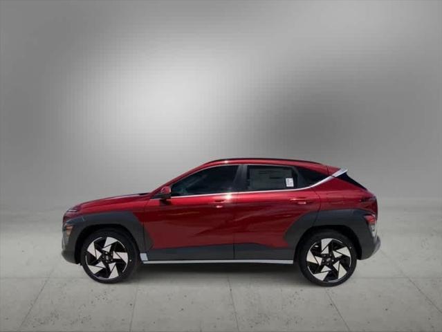 new 2024 Hyundai Kona car, priced at $32,755