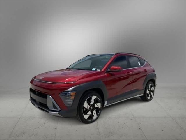 new 2024 Hyundai Kona car, priced at $32,755