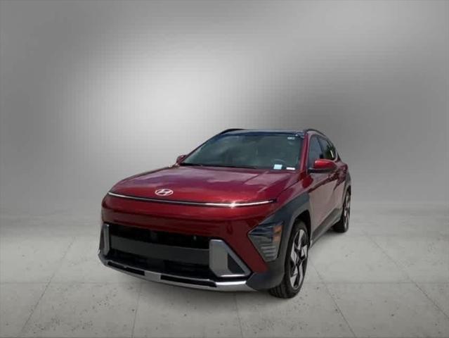 new 2024 Hyundai Kona car, priced at $32,755