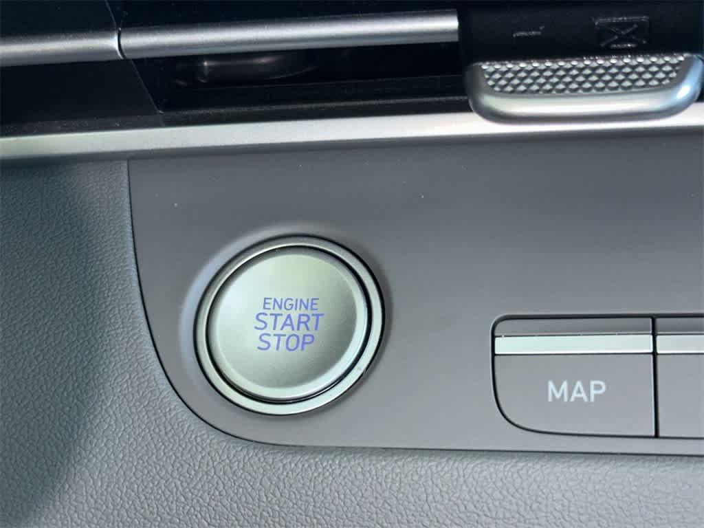 used 2023 Hyundai Elantra car, priced at $17,358