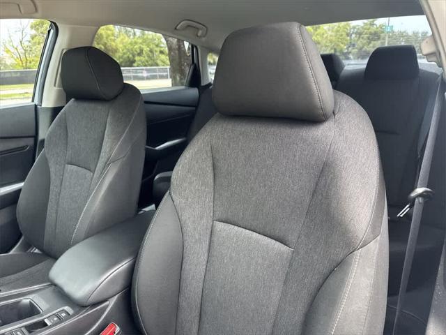 used 2023 Honda Accord car, priced at $21,290