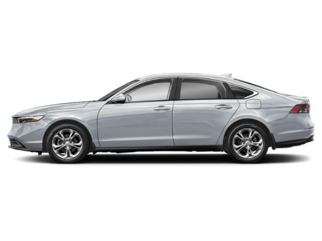 used 2023 Honda Accord car, priced at $20,929