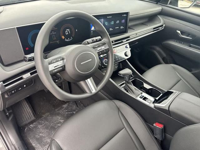 new 2025 Hyundai SANTA CRUZ car, priced at $31,584