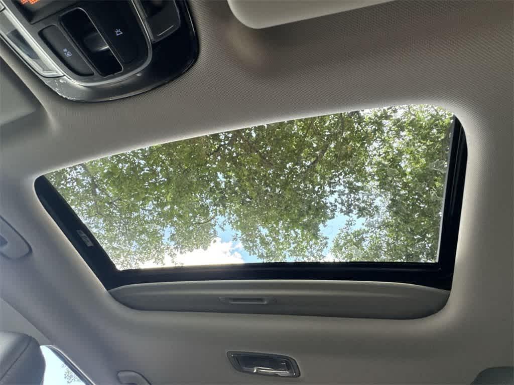 new 2026 Hyundai Tucson car