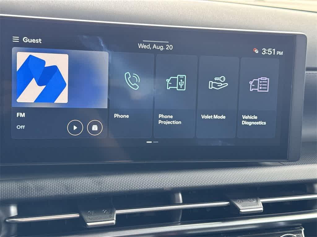 new 2026 Hyundai Tucson car