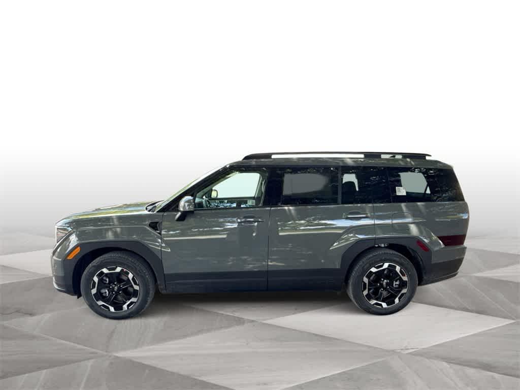 new 2026 Hyundai Santa Fe car