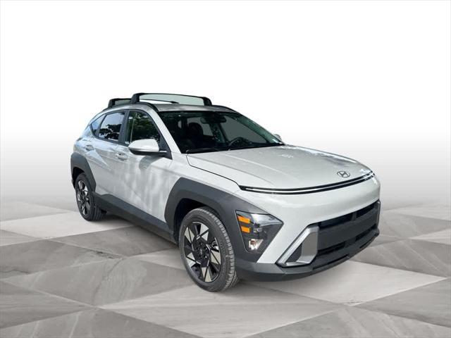 new 2025 Hyundai Kona car, priced at $27,732