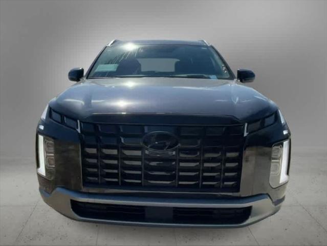 new 2024 Hyundai Palisade car, priced at $49,385