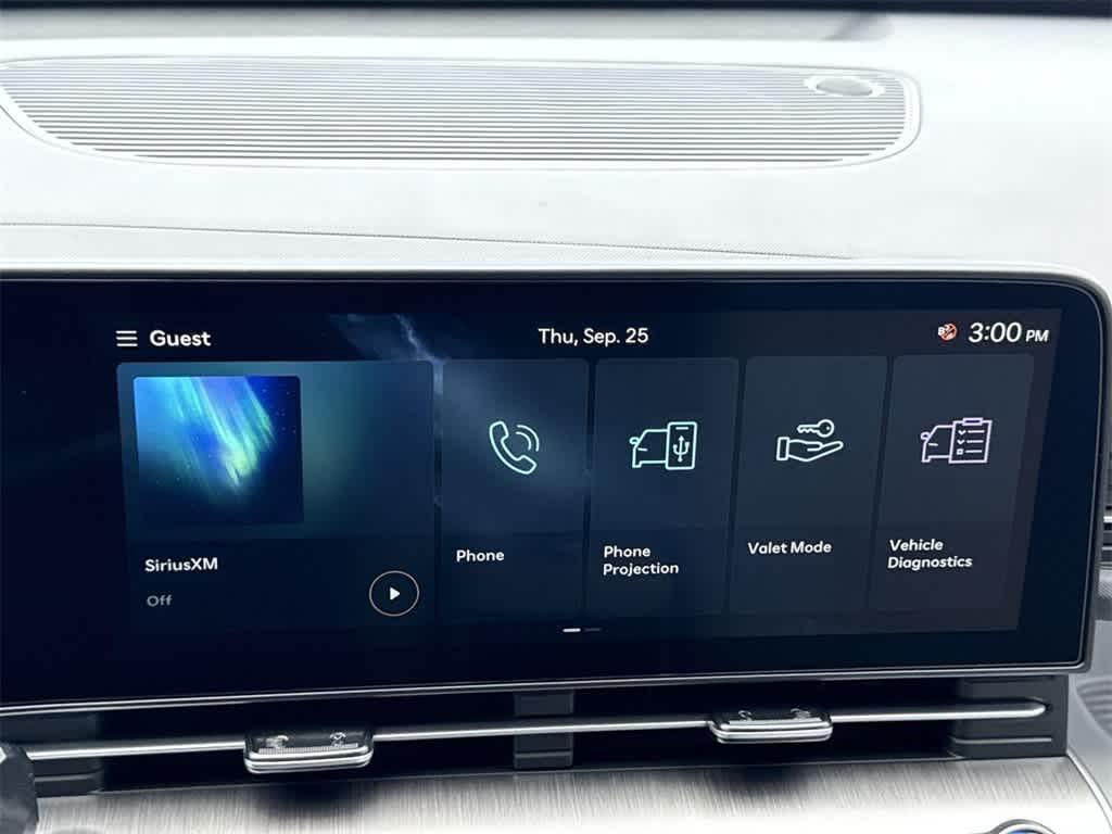 new 2026 Hyundai Kona car
