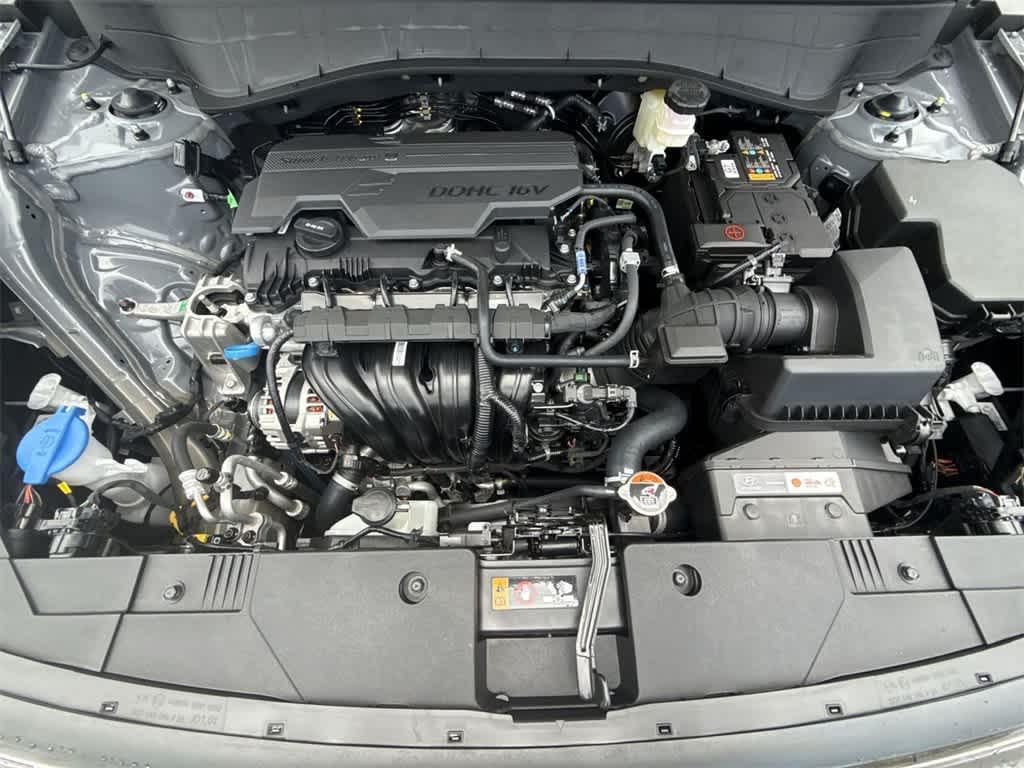 new 2026 Hyundai Kona car