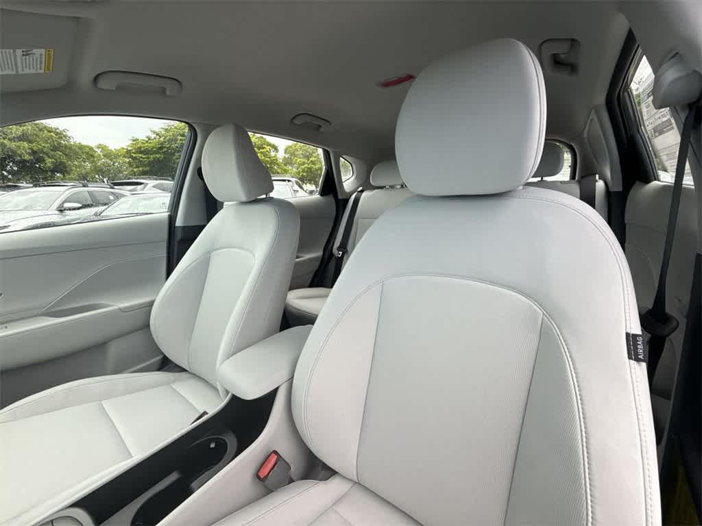 new 2026 Hyundai Kona car