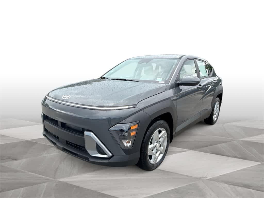 new 2026 Hyundai Kona car