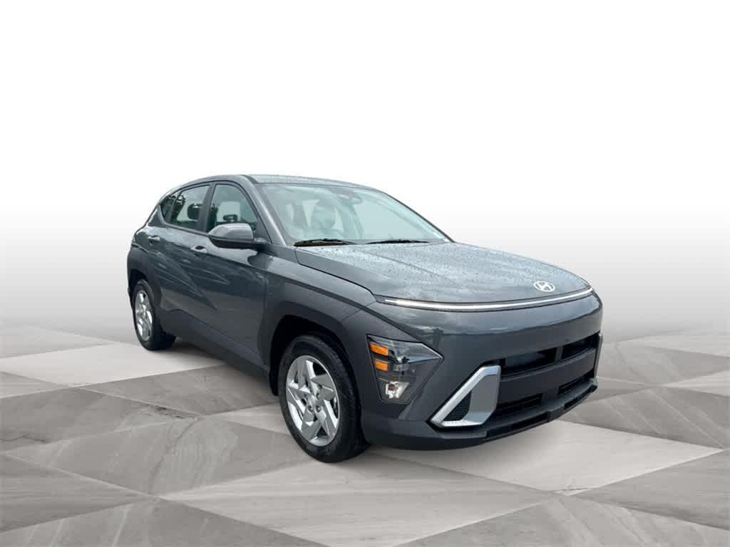 new 2026 Hyundai Kona car