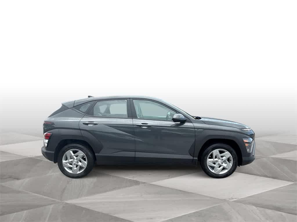 new 2026 Hyundai Kona car