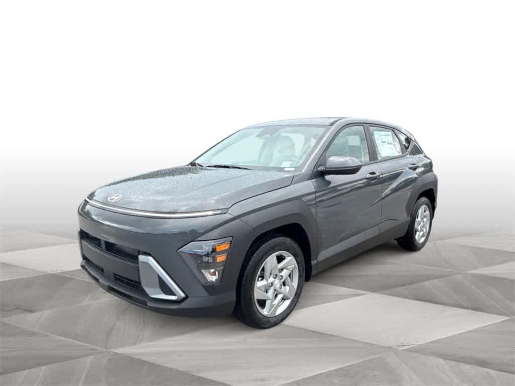 new 2026 Hyundai Kona car