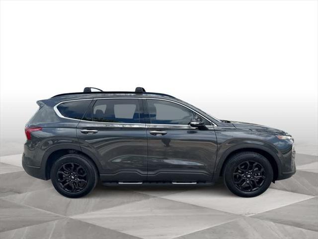 used 2023 Hyundai Santa Fe car, priced at $19,770