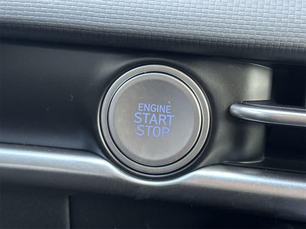 new 2026 Hyundai Tucson car