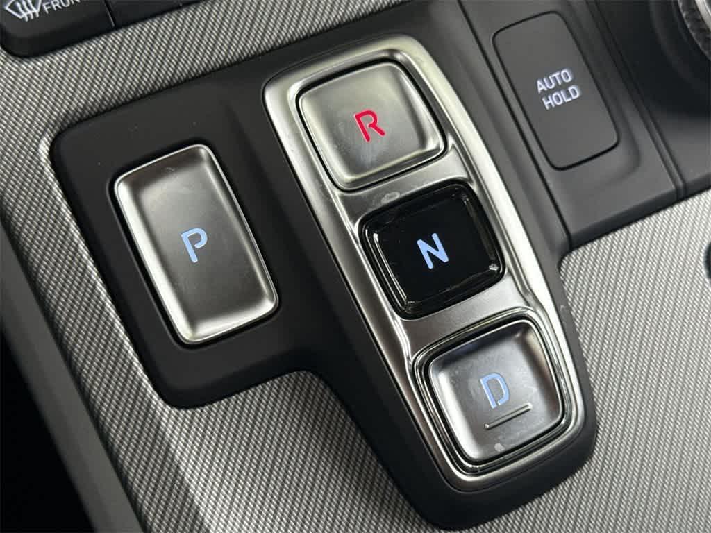new 2025 Hyundai Palisade car, priced at $41,089