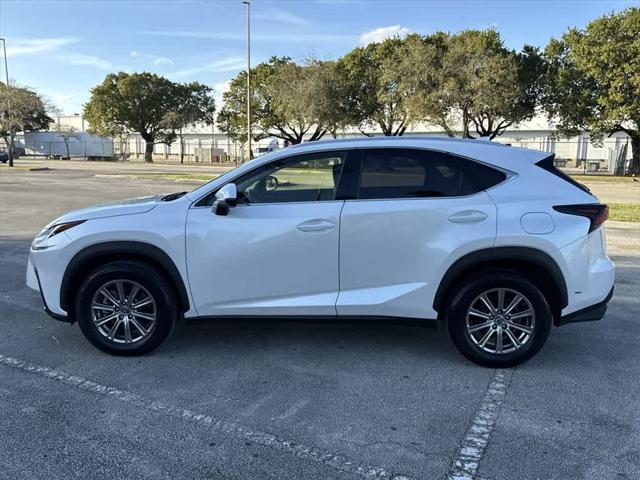 used 2019 Lexus NX 300 car, priced at $24,105