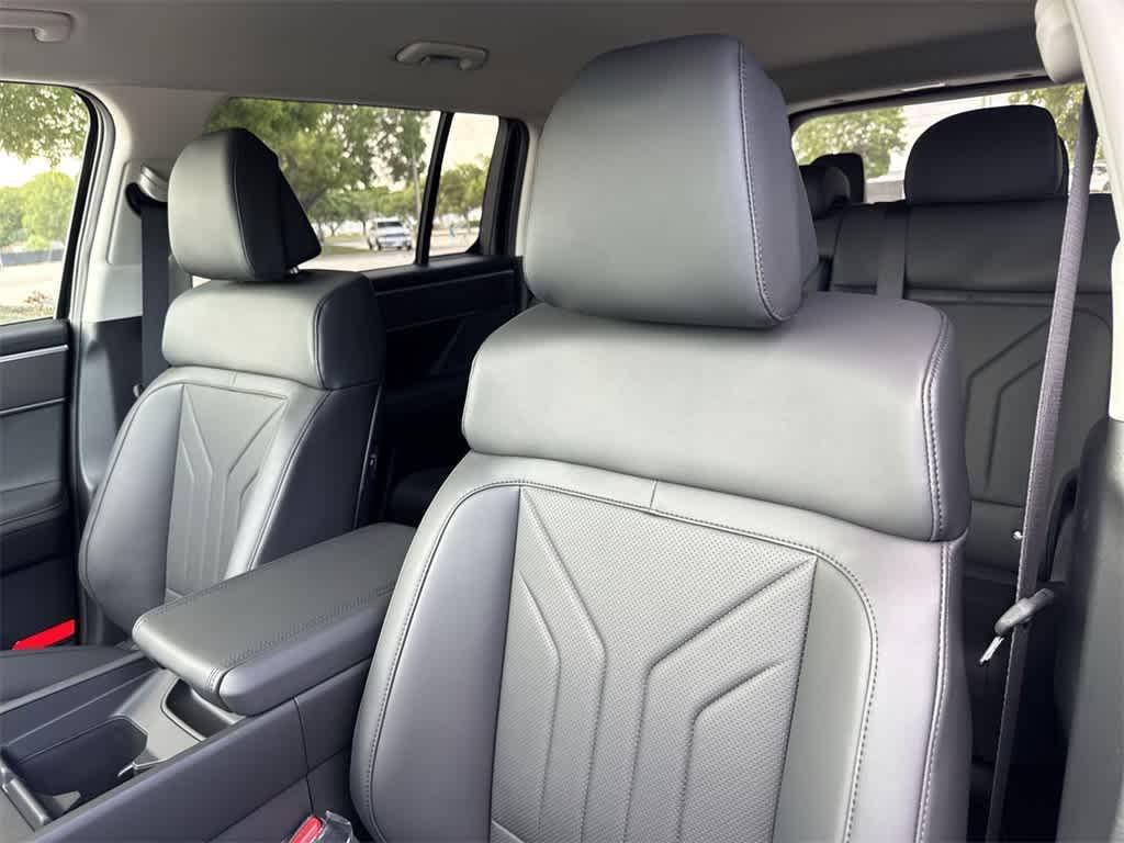 new 2026 Hyundai Santa Fe car