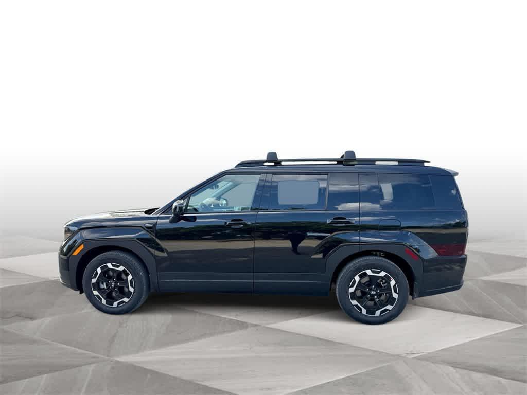 new 2026 Hyundai Santa Fe car