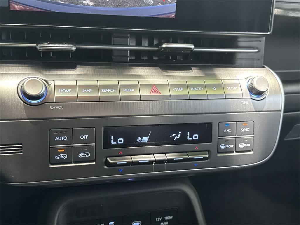 new 2025 Hyundai Kona car, priced at $27,627