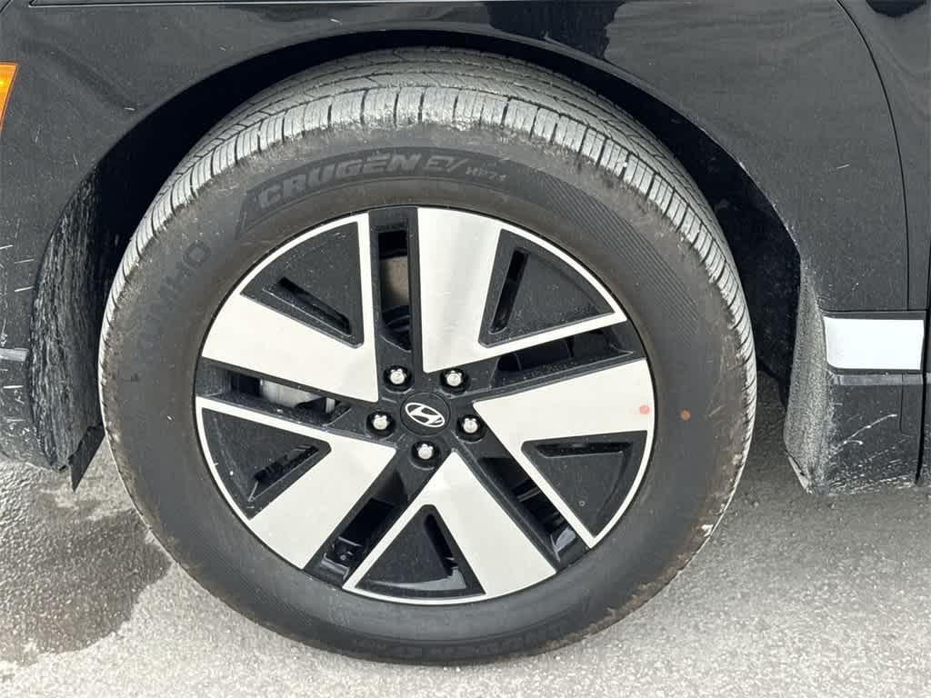 new 2026 Hyundai IONIQ 9 car