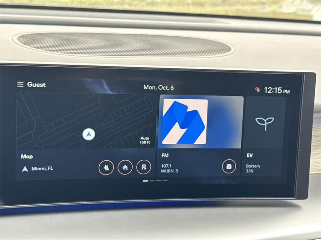 new 2026 Hyundai IONIQ 9 car