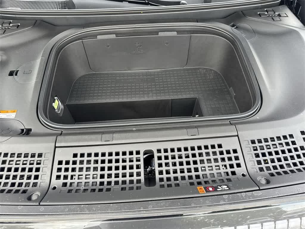 new 2026 Hyundai IONIQ 9 car