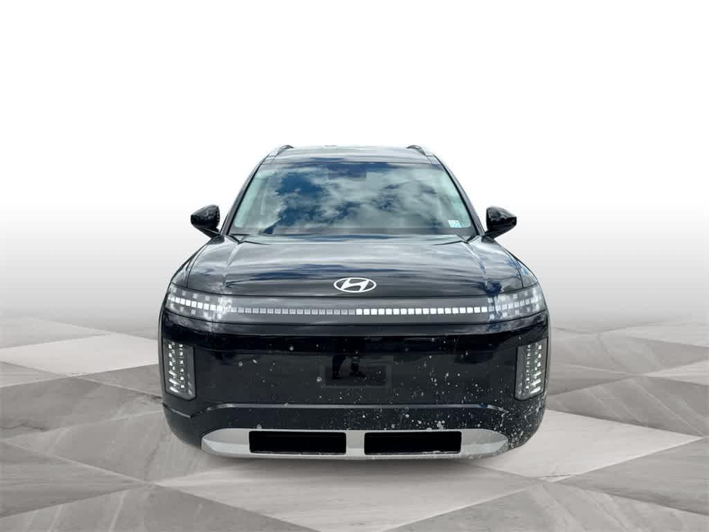 new 2026 Hyundai IONIQ 9 car
