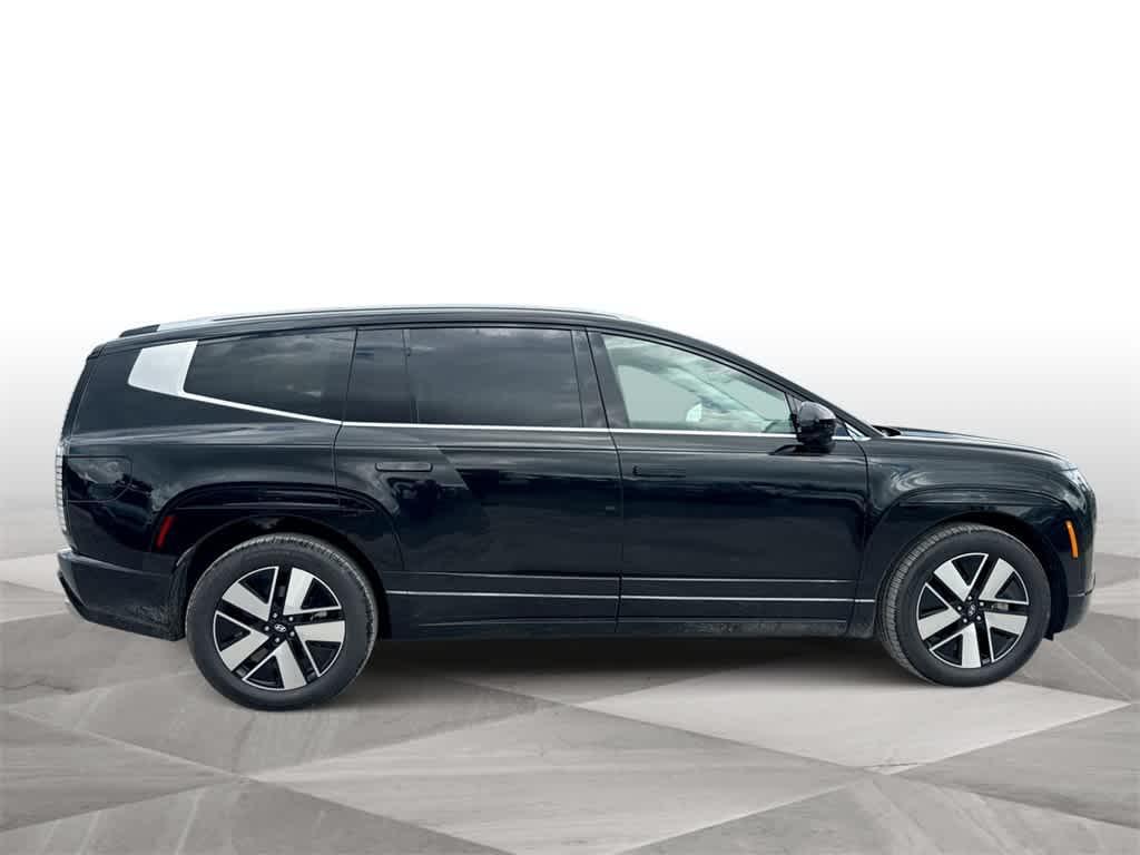 new 2026 Hyundai IONIQ 9 car